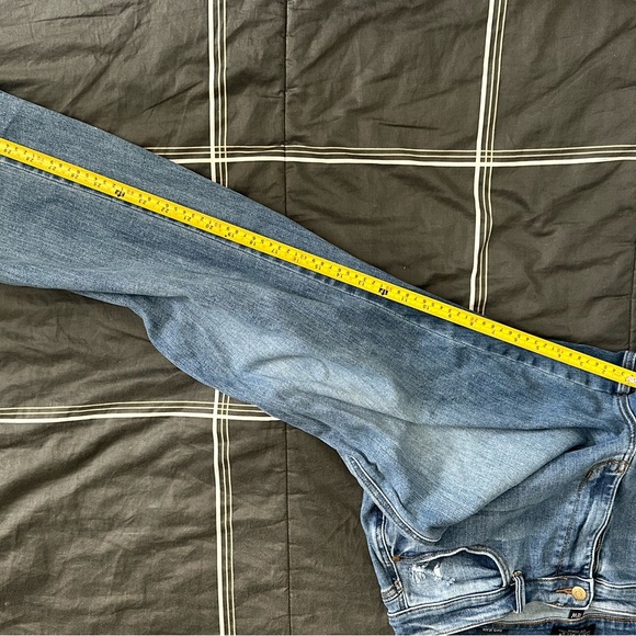 Lot of Judy Blue Jeans size 18W - Picture 11 of 11